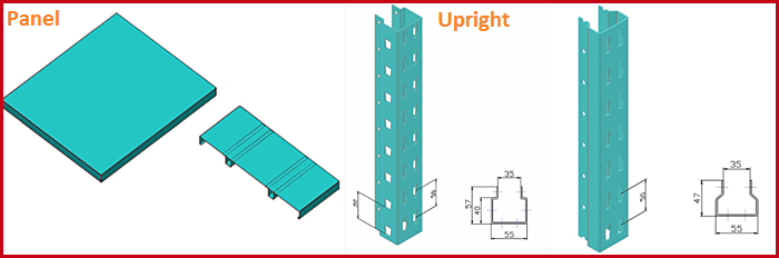 NANJING KAKU WAREHOUSE EQUIPMENT CO.,LTD.