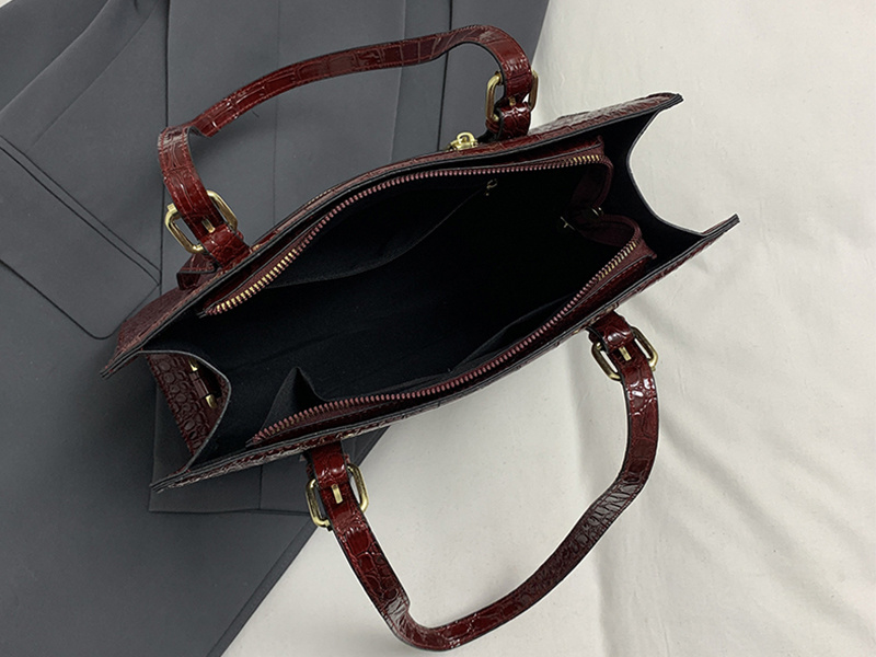 How to choose the right bag for me