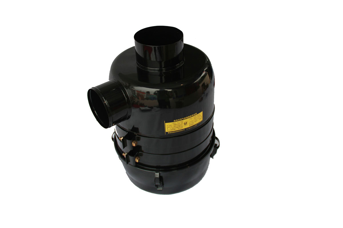 Oil Bath Air Cleaner