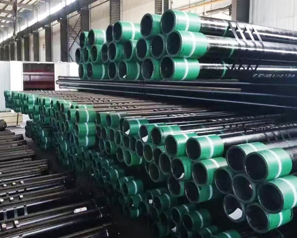 The Benefits of A53 Seamless Pipe in Building Applications