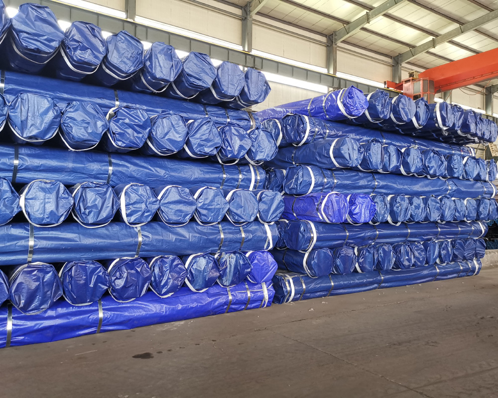 Designing with Seamless Tubes: Expert Tips for Architects and Builders