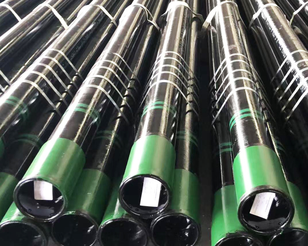 Understanding A53 Seamless Pipe: Key Features and Applications in Construction