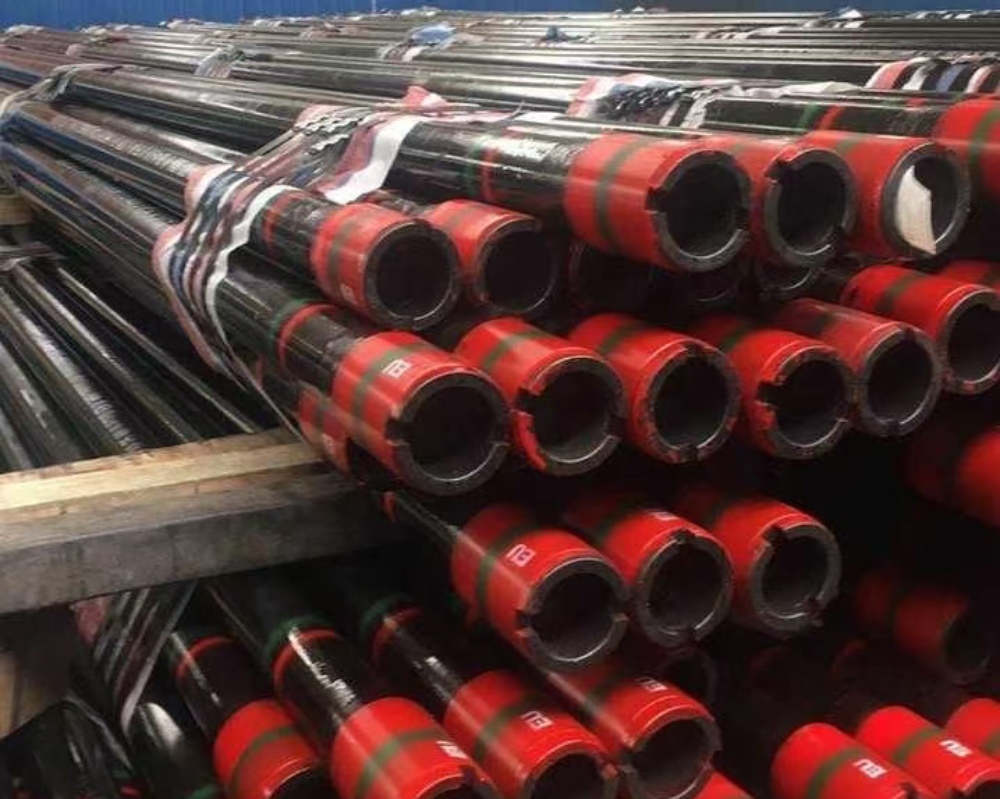 Understanding ASTM A53 Seamless Pipe: A Comprehensive Guide for Construction Professionals