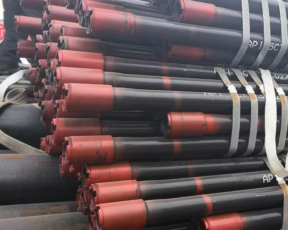 Understanding Seamless Stainless Steel Tubing: A Comprehensive Guide for Construction and Design