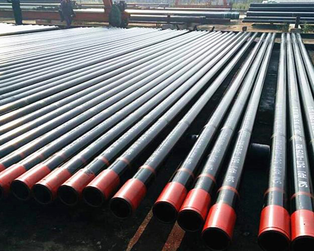 Why Choose ASTM A53 Seamless Pipe for Your Construction Projects?