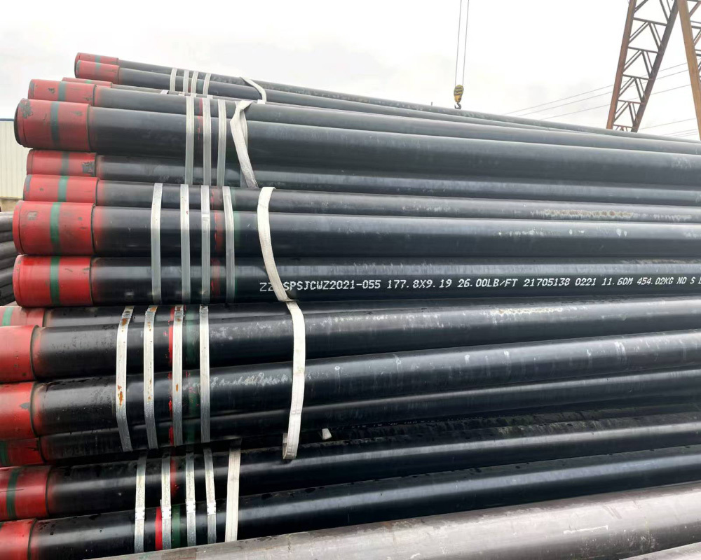Understanding API 5L Seamless Pipes: A Comprehensive Overview for Construction and Decorative Material Professionals