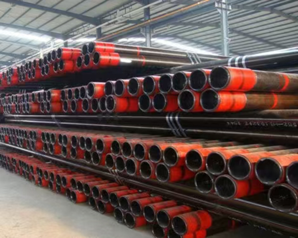 Understanding ASTM A106 Seamless Pipes: Essential Information for Your Construction Projects