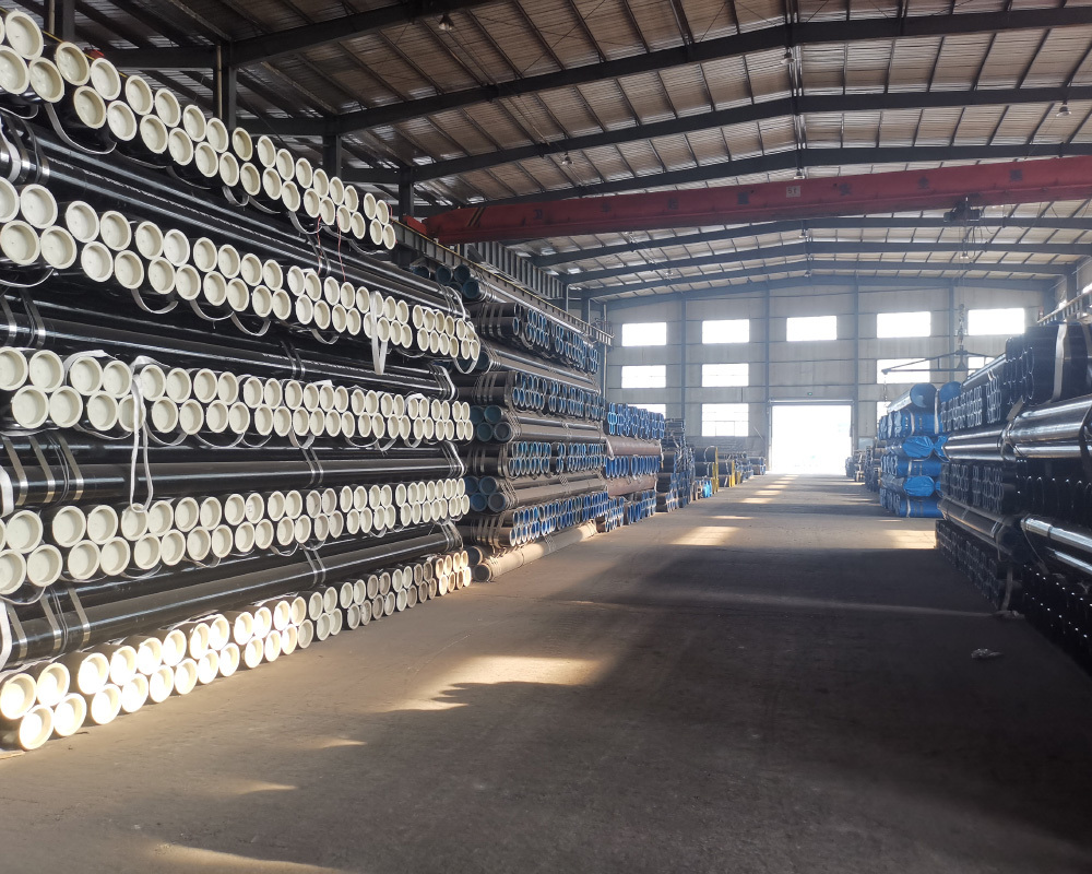The Comprehensive Advantages of Seamless Stainless Steel Pipes in Modern Construction