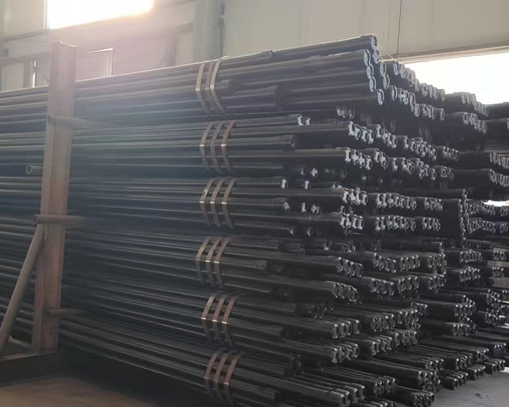 Best Practices for Using Cold Drawn Seamless Tubing in Building Applications Best Practices for Using Cold Drawn Seamless Tubing in Building Applications