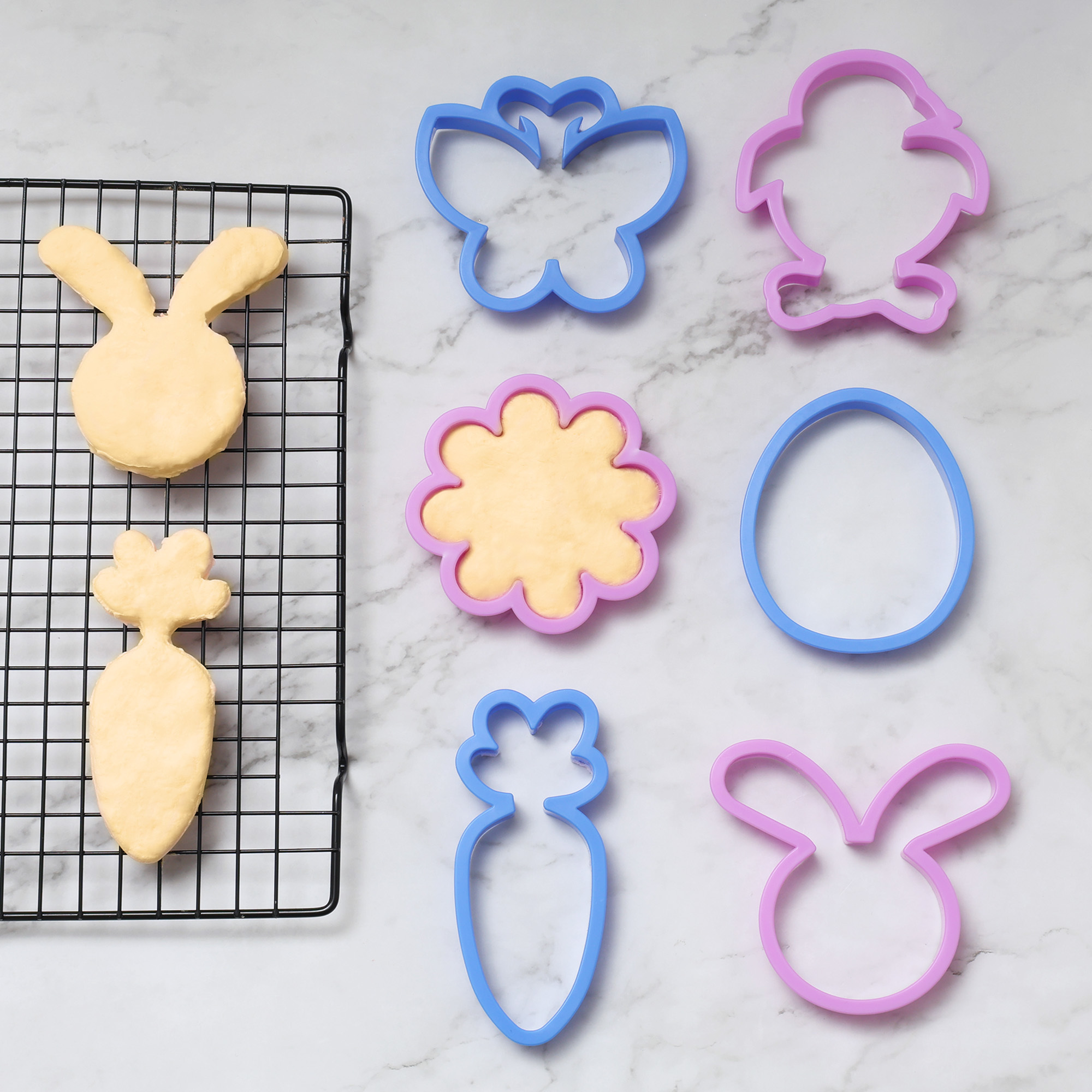 BAKING