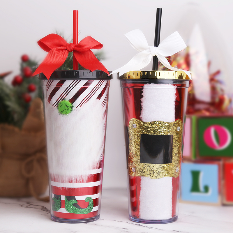CHRISTMAS GIFT CUP