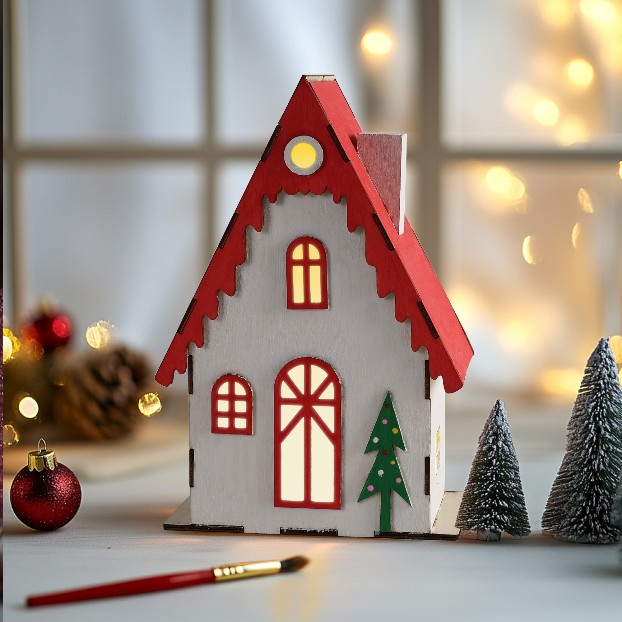 CHRISTMAS