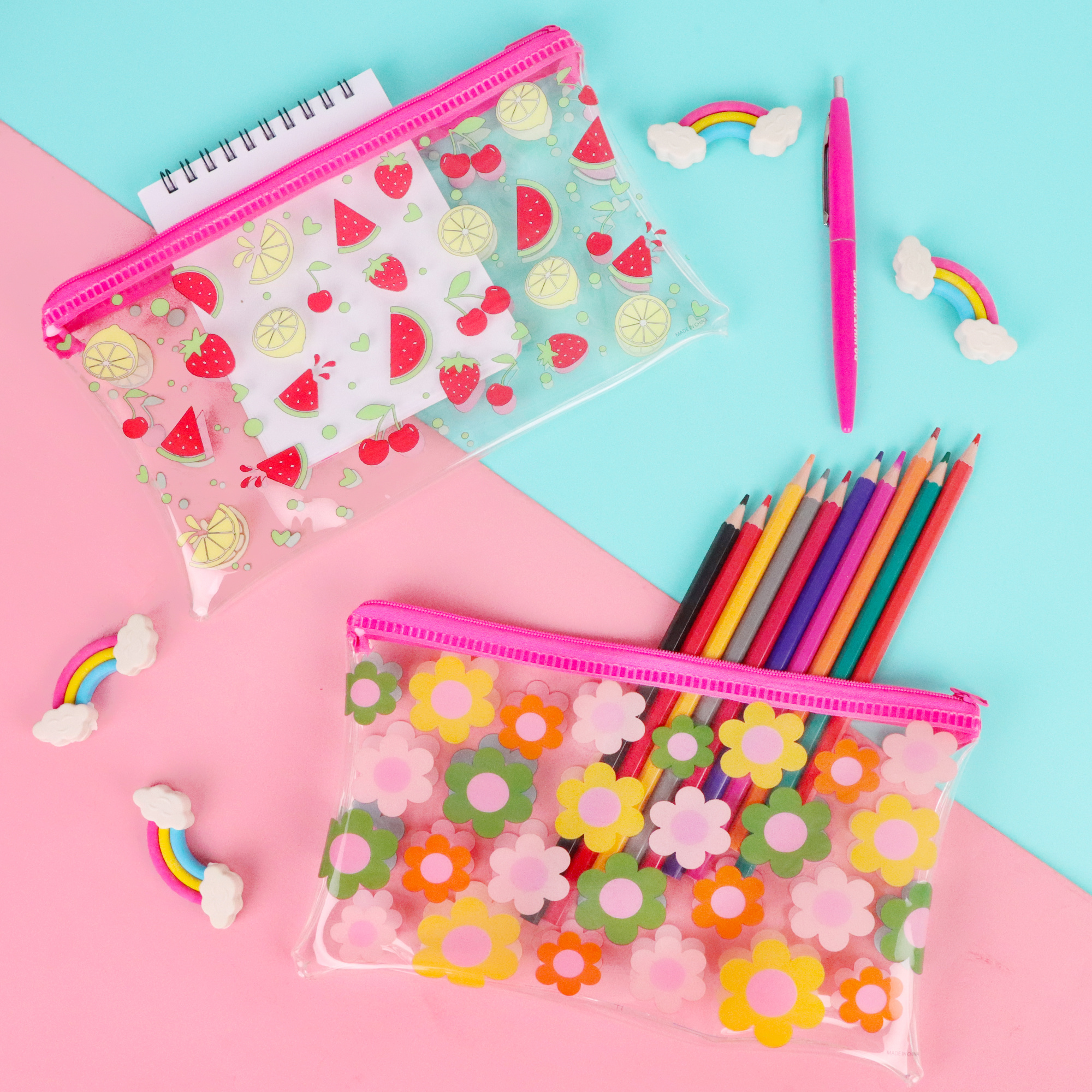 Stationery