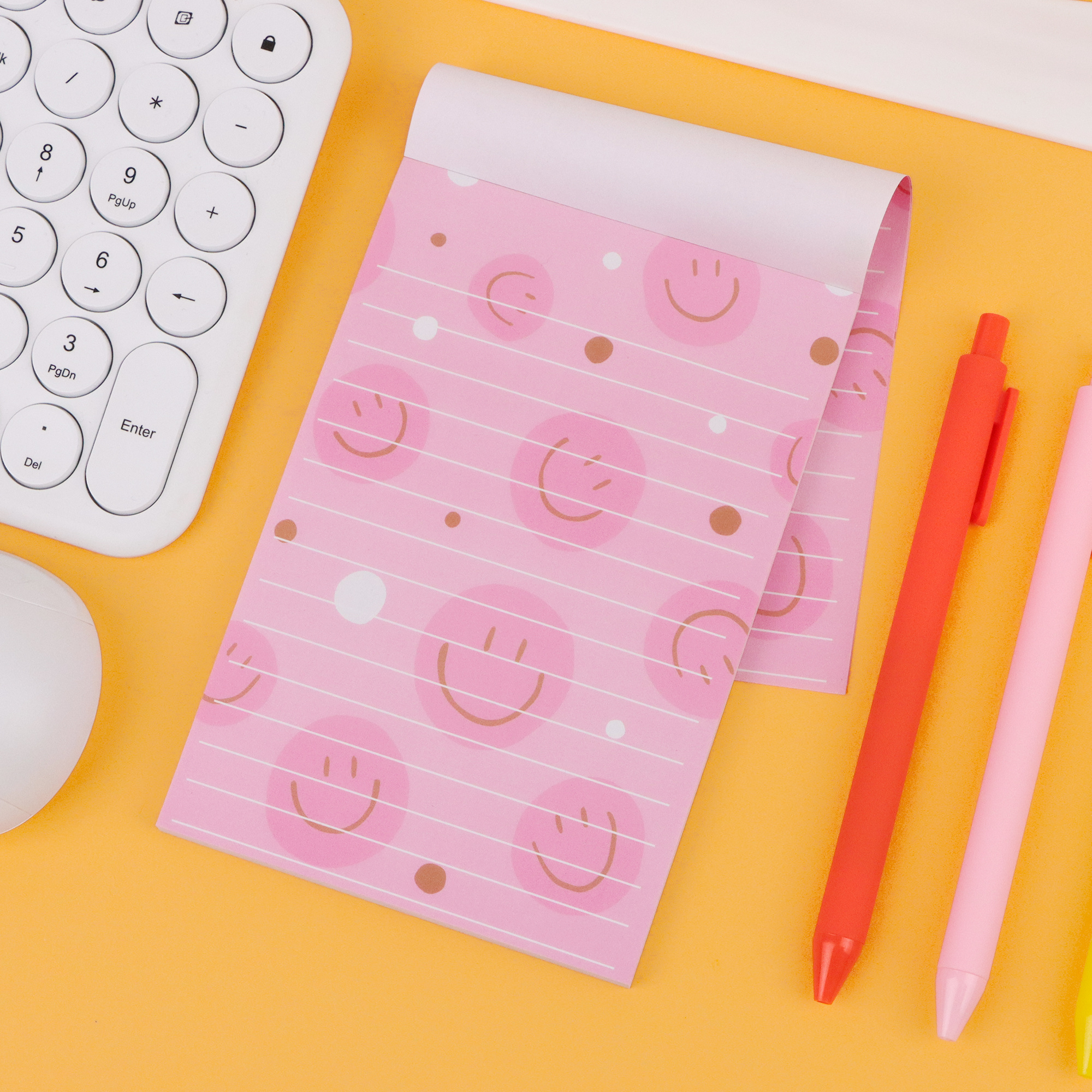 Stationery