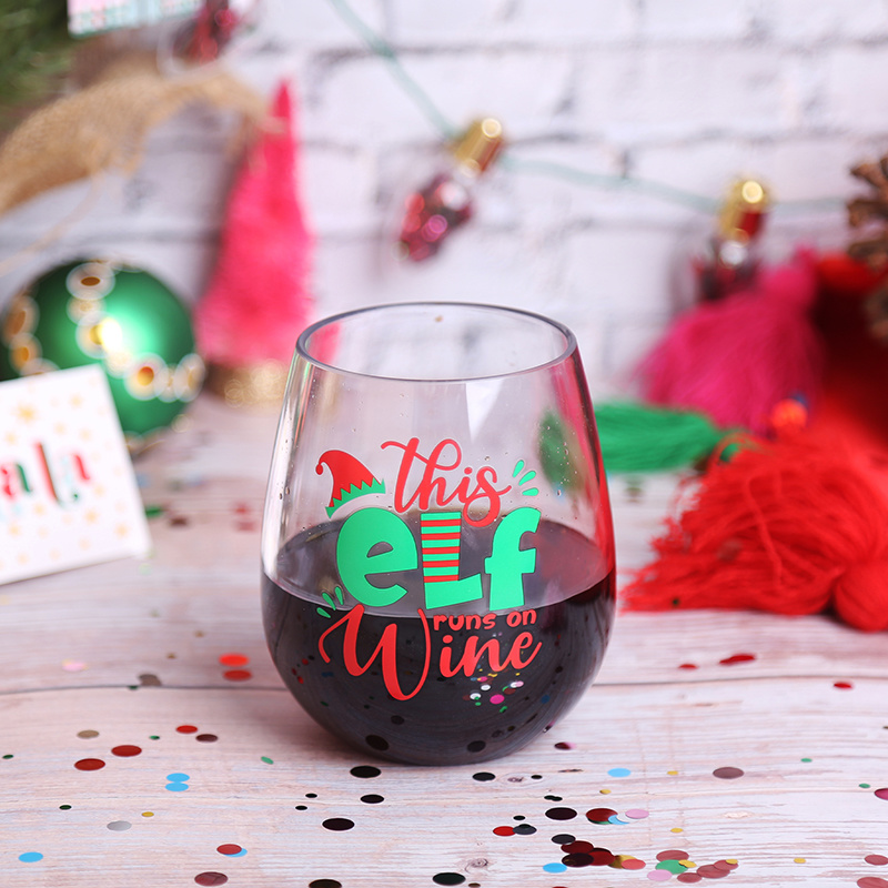 CHRISTMAS GIFT CUP