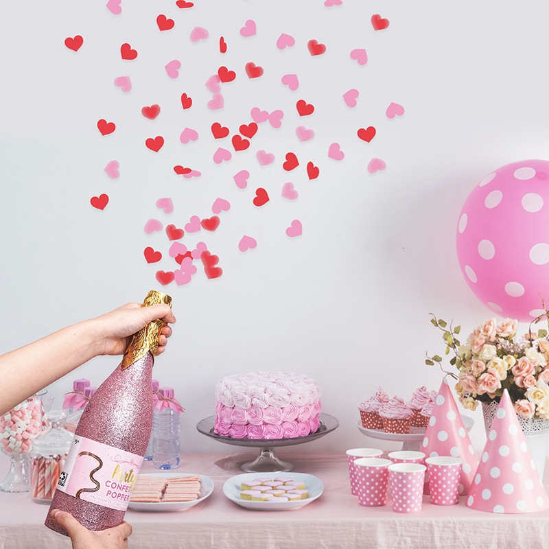 VALENTINE CELEBRATION