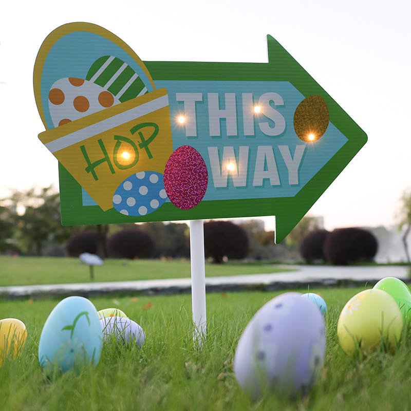 EASTER