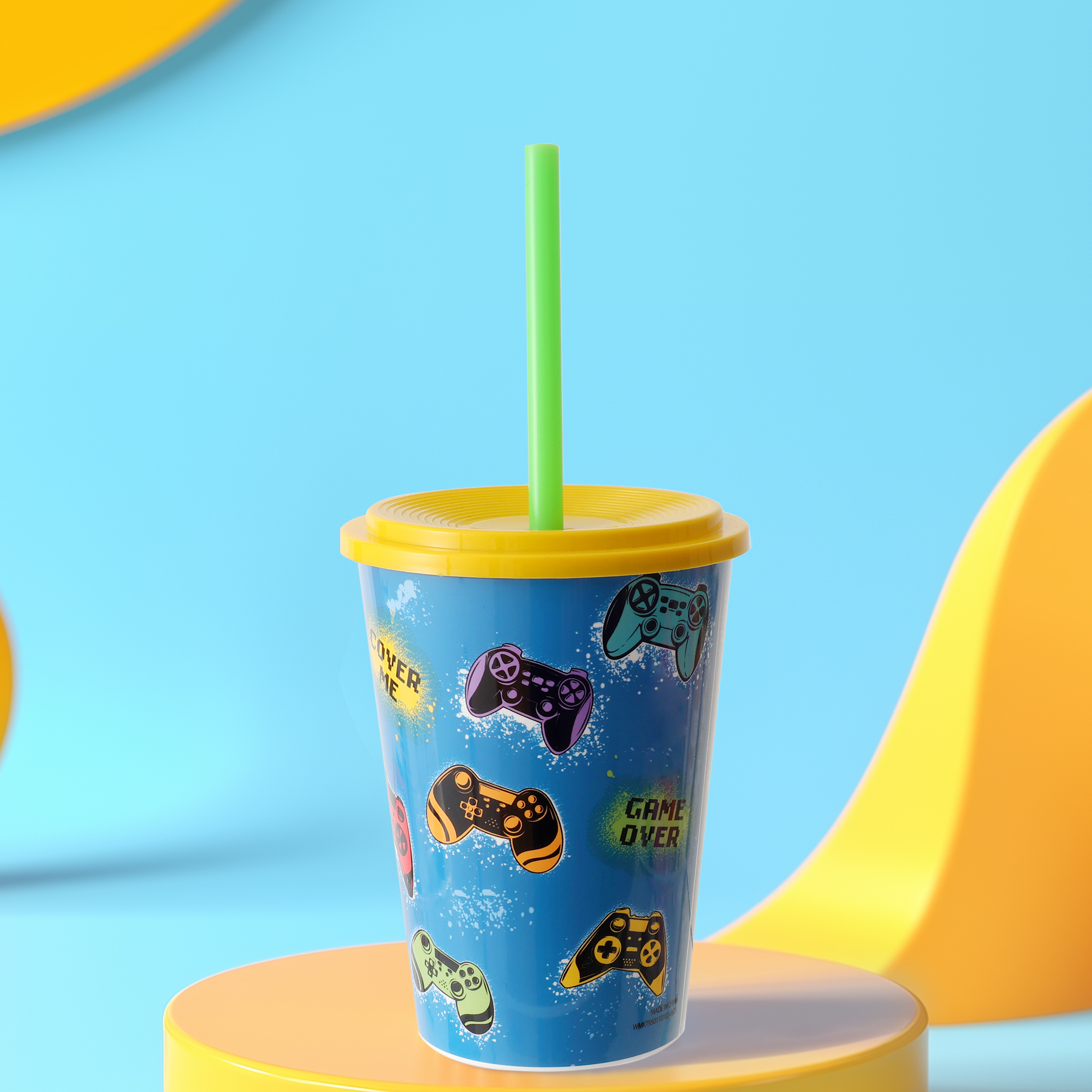 tumbler