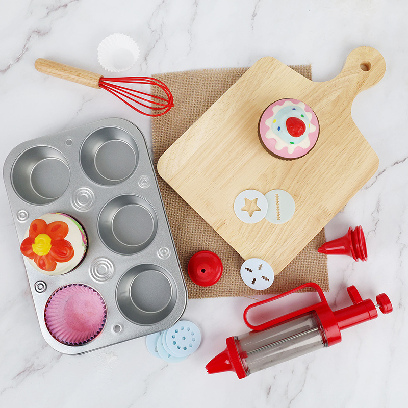 Baking