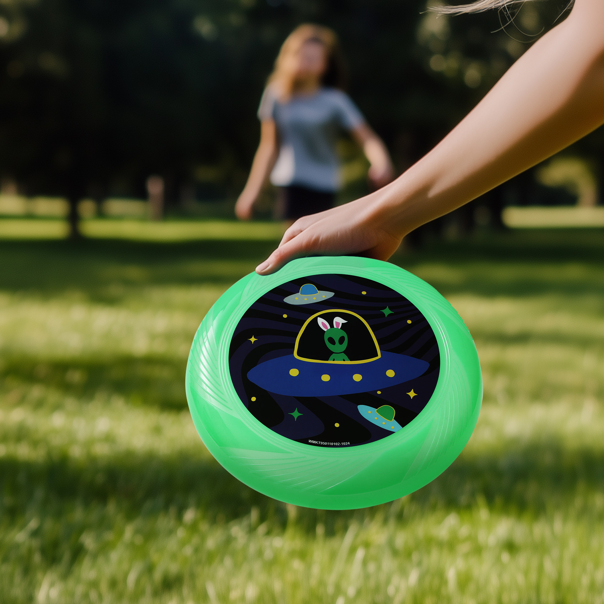 Frisbee