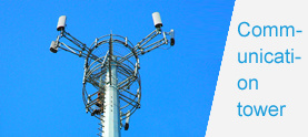Communication Tower