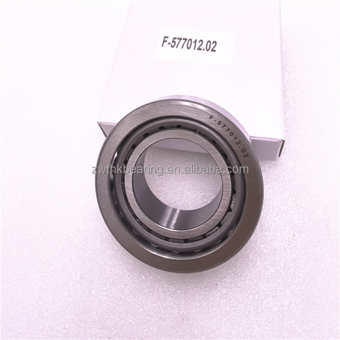 35X65X21mm bearing F-577012.02 Taper Roller Bearing F-577012