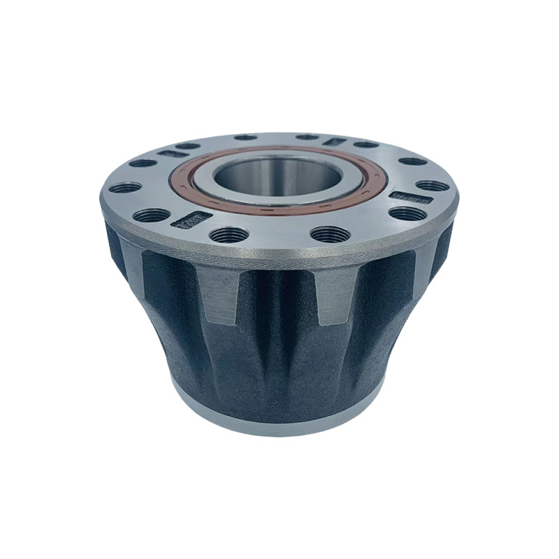 Heavy Truck Wheel Hub Bearings