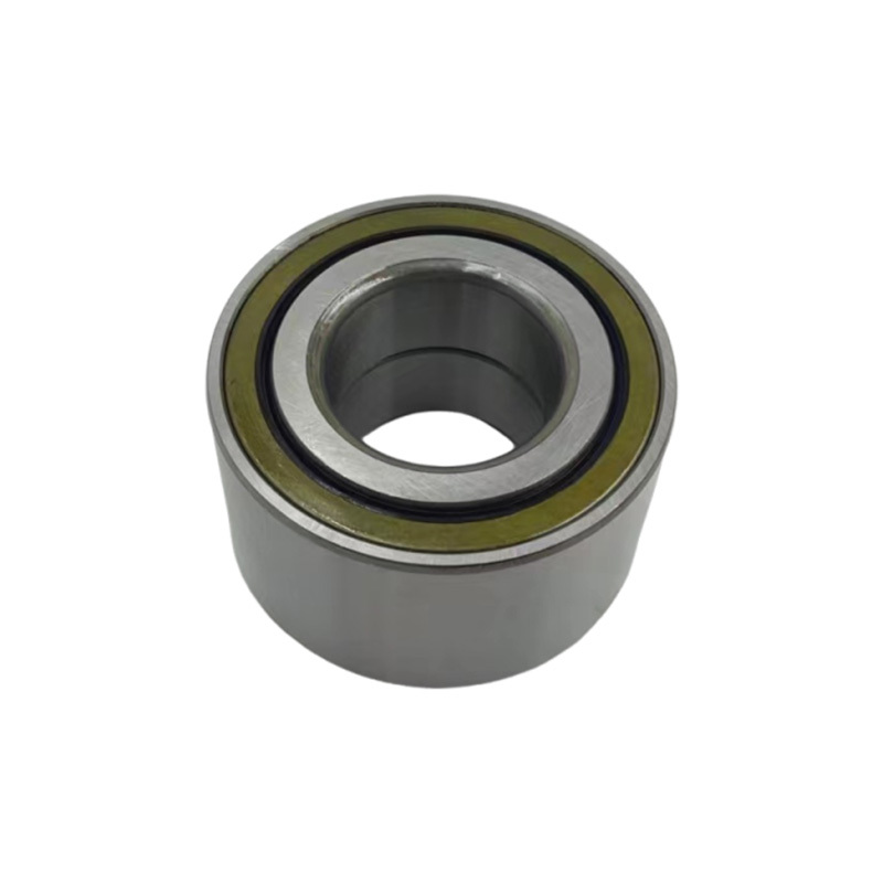 Automobile Wheel Bearings