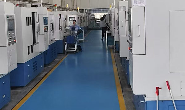 Performance comparison of three common bearing materials