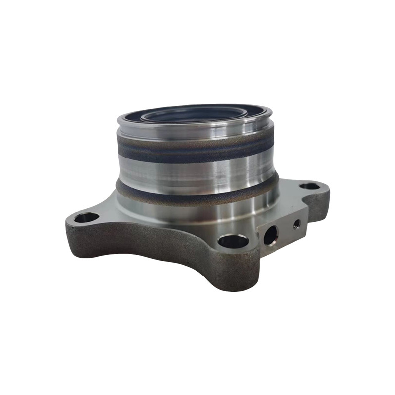 Automobile Wheel Bearings