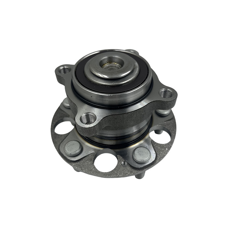 Automobile Wheel Bearings