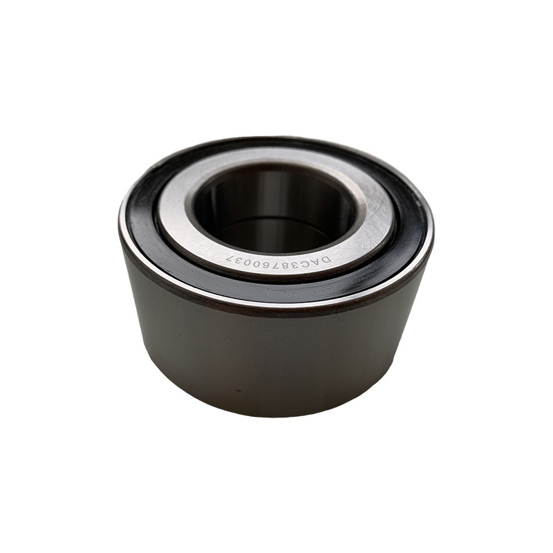 Automobile Wheel Bearings