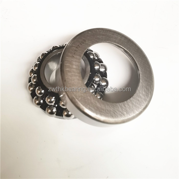 36.512x85x23/27.5mm F-577158 bearing automobile differential bearing F-577158
