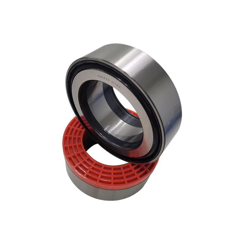 Heavy Truck Wheel Hub Bearings