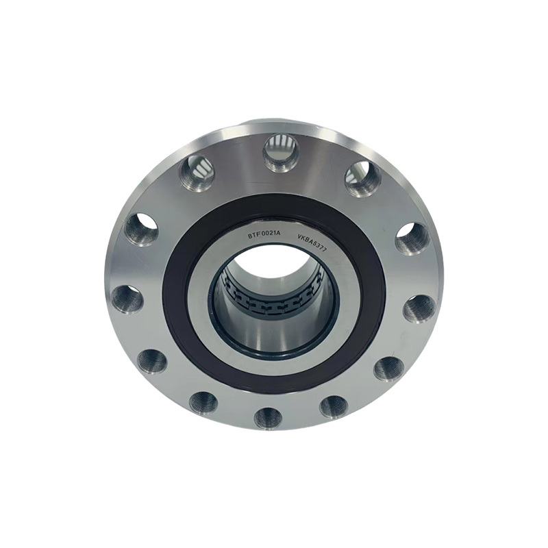 Heavy Truck Wheel Hub Bearings