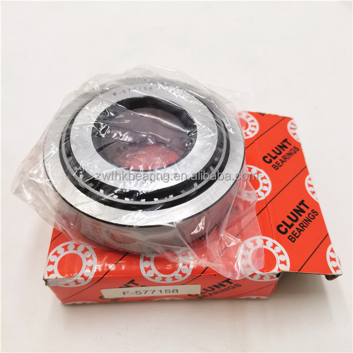 36.512x85x23/27.5mm F-577158 bearing automobile differential bearing F-577158