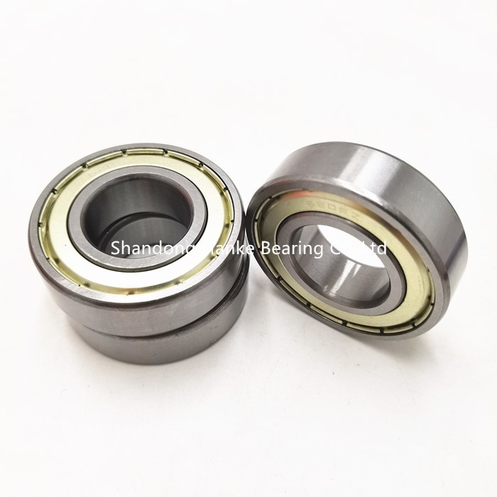 Good Quality 8*28*9mm 638 Bearing 638-2RS Deep Groove Ball Bearing 638-2Z