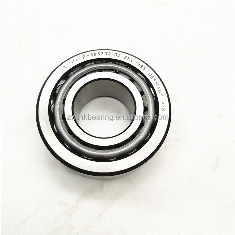 35x77x28mm F-585302.02.SKL-H95 Auto Differential Bearing F585302 F-585302
