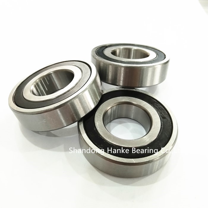 Good Quality 12*28*8mm 6001-2RSH Bearing 6001-2RSH Deep Groove Ball Bearing 6001-2RSH