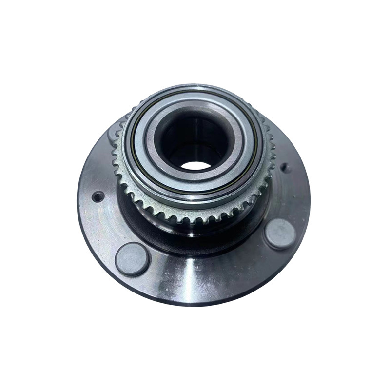 Automobile Wheel Bearings