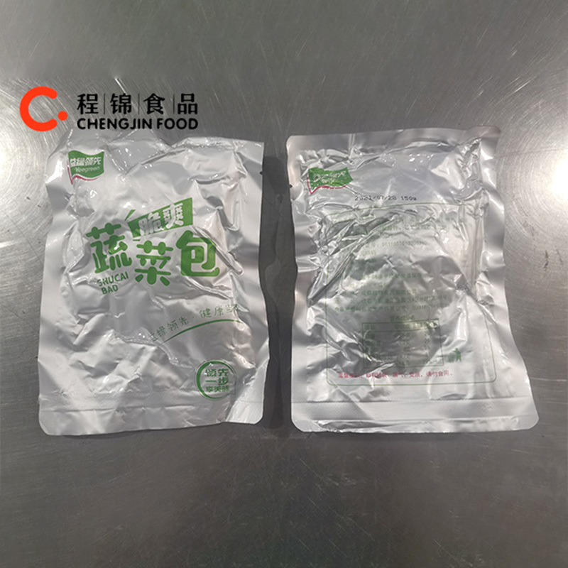 蔬菜包150g