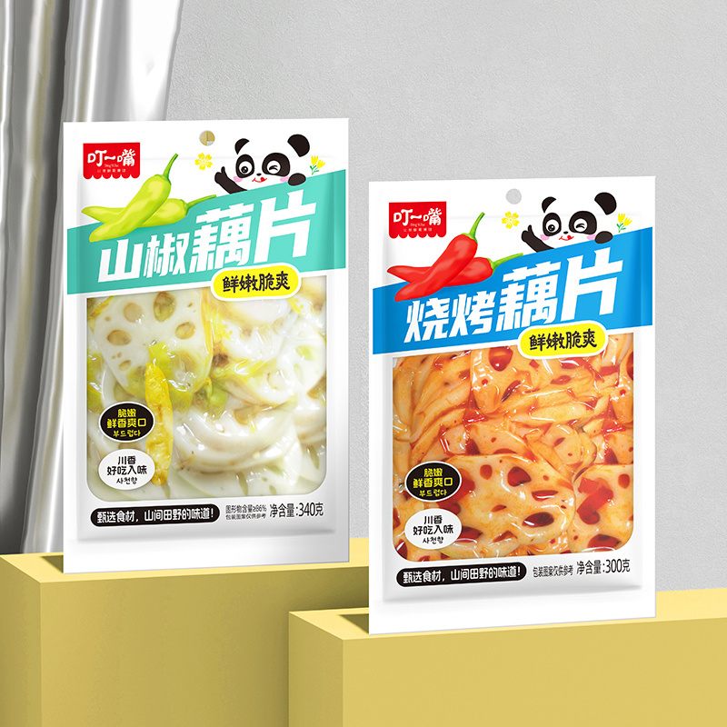 藕片