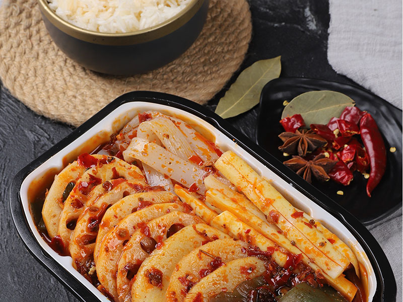 我國自熱食品行業(yè)：已成方便食品產(chǎn)業(yè)重要板塊 市場正處于成長期