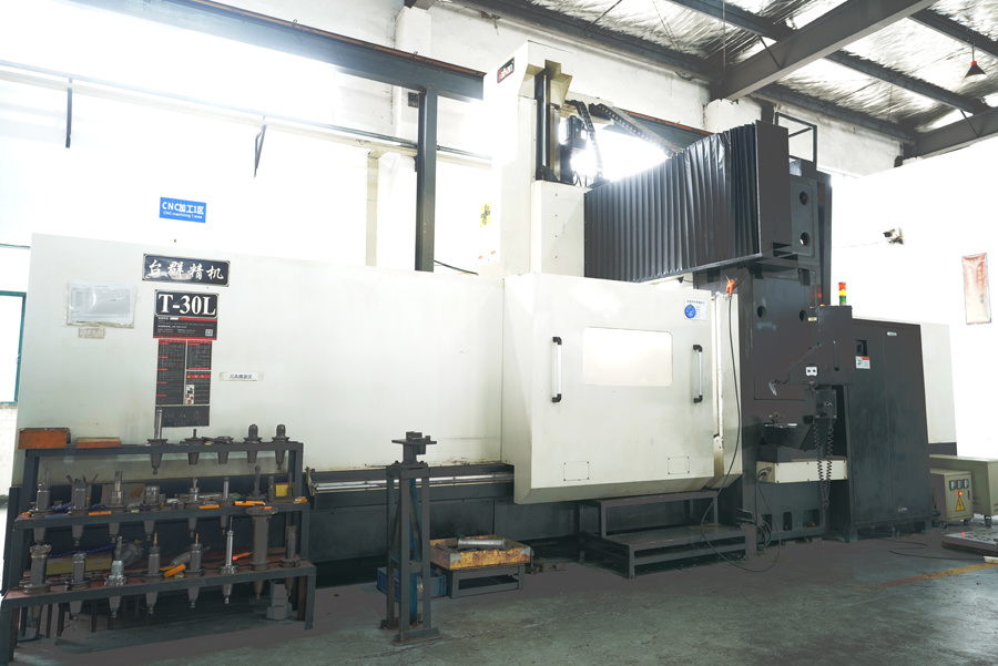CNC