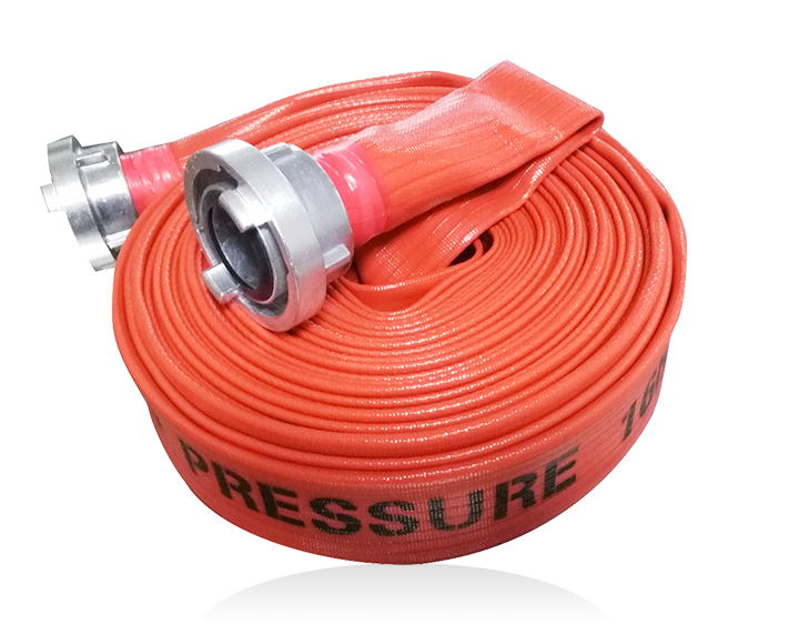 Fire protection series