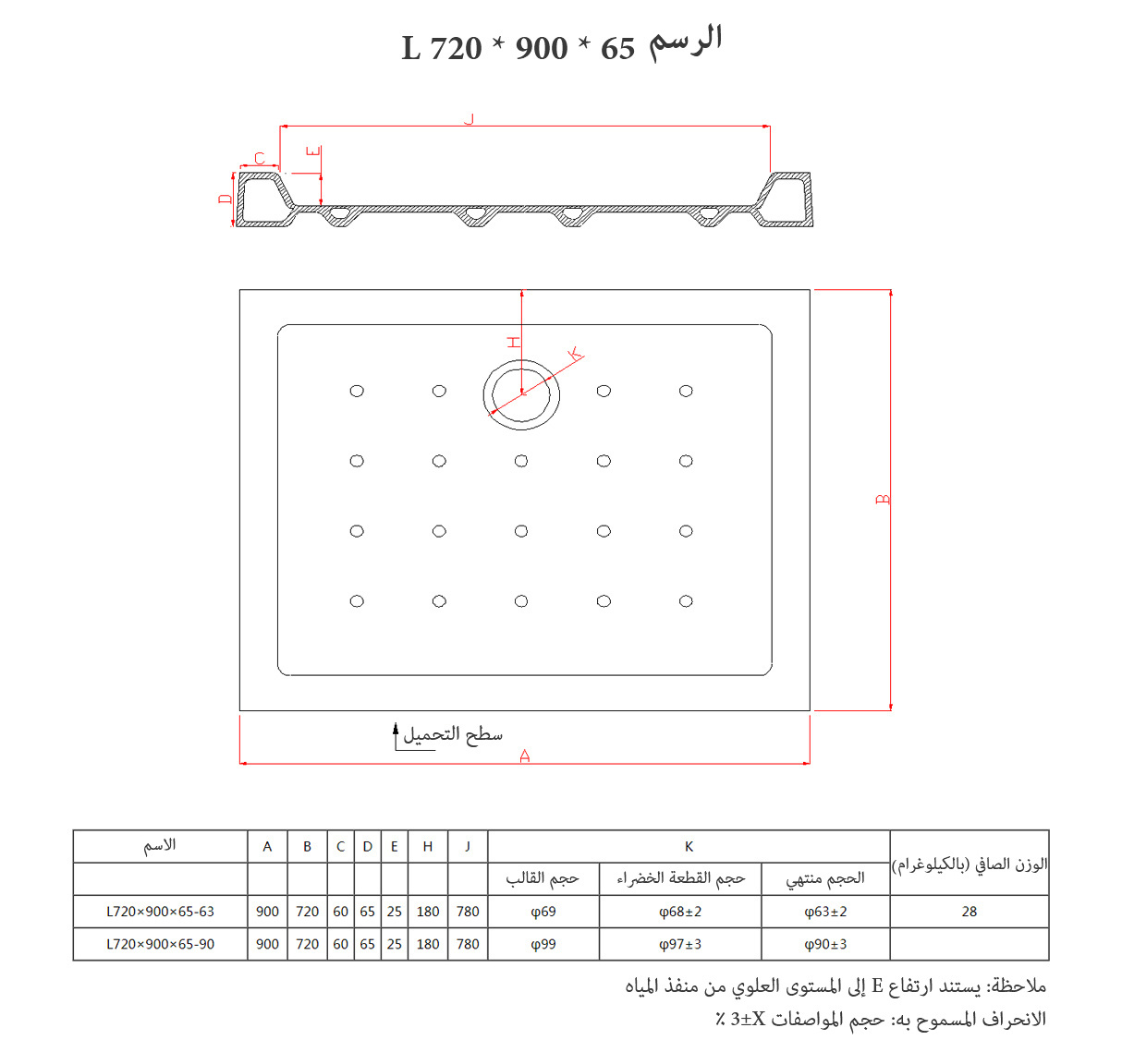 L720×900×65