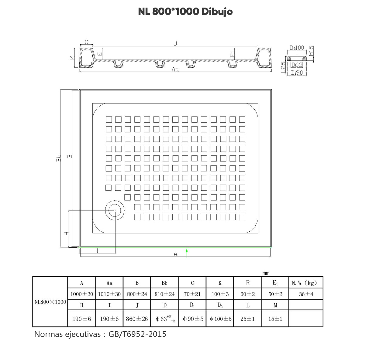 NL800×1000