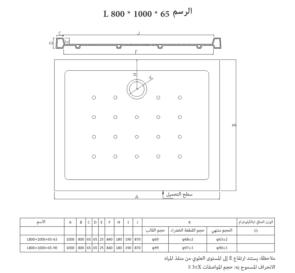 L800×1000×65