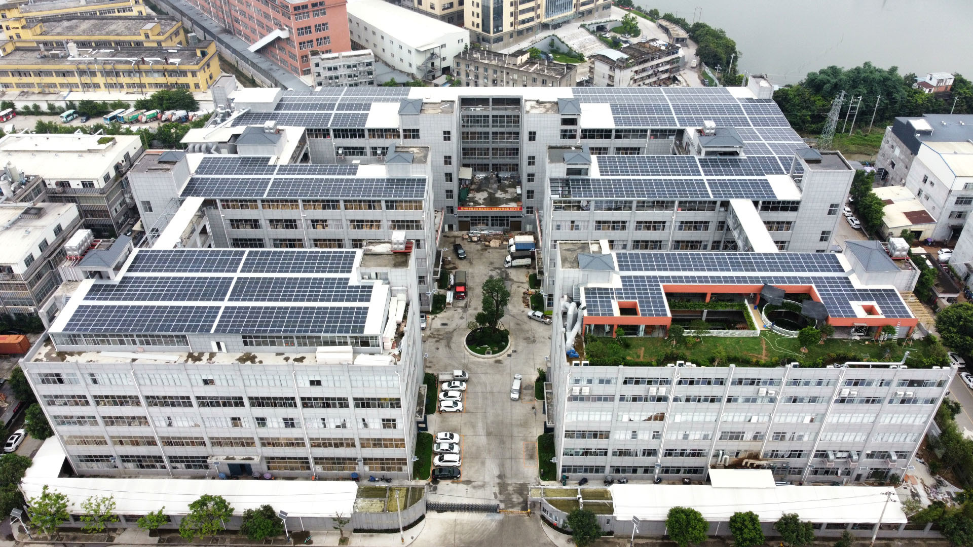 福建常春腾家居制造有限公司0.8MWp光伏项目