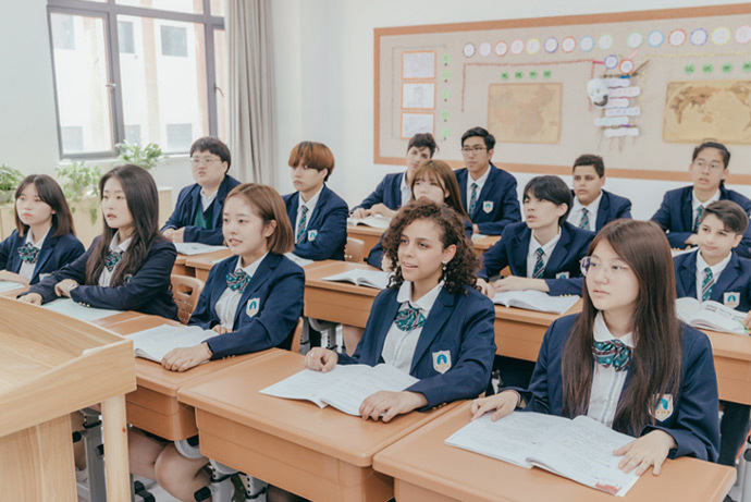 教学成果